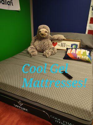 BoxDrop Mattress RVA