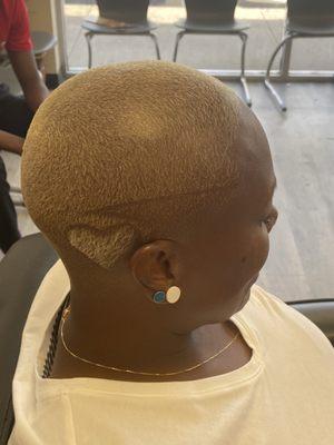 Faded Empire Barbershop