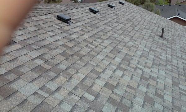 Aschoff Advanced Roofing