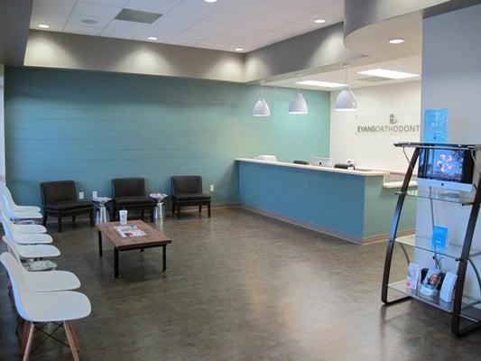 Evans + Frampton Orthodontics