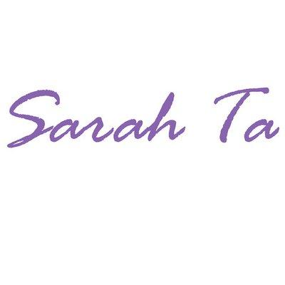 Sarah Ta