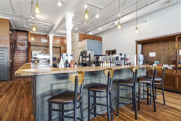 Apologetics Coffee And Coins