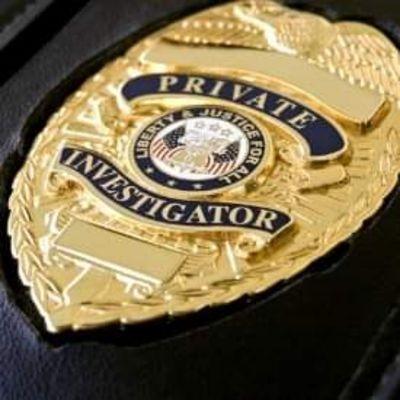 Professional Investigations