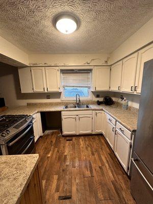 LV Eagle Construction