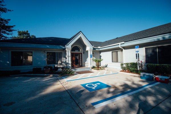 Silver Shores Living