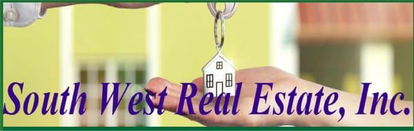 Southwest Real Estate