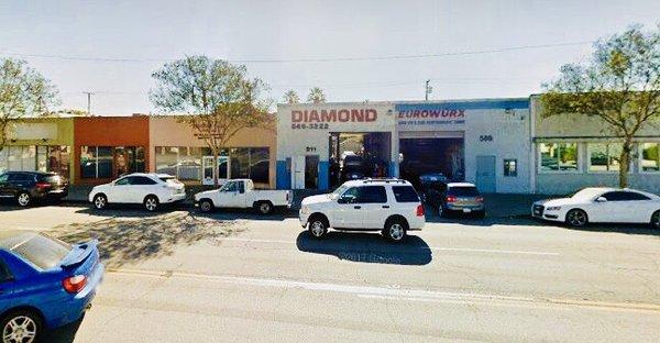 Diamond Auto