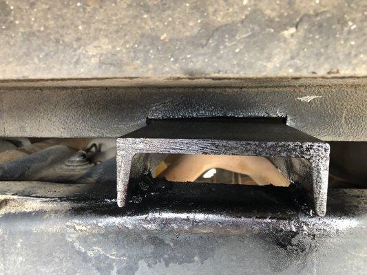 Odom Trailer Manufacturers