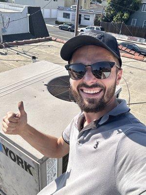 Alex & Brothers Appliance Repair