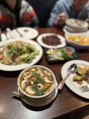 Mai Thai Restaurant