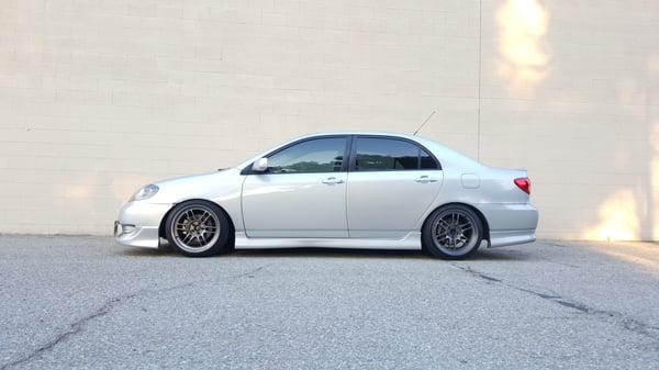 ABC Auto Body Repair