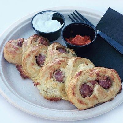 The Bulldog Banichka