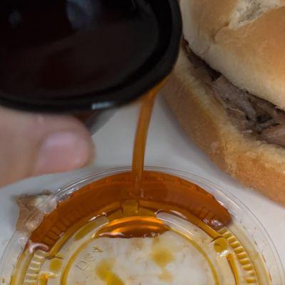 Dale Hollow 1 Stop BBQ