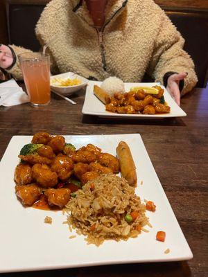Ichiban Asian Bistro