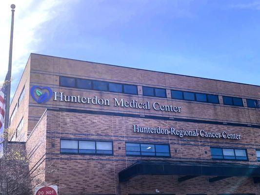 Center for Advanced Pain Management