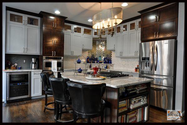 Brave Custom Woodworking Solutions