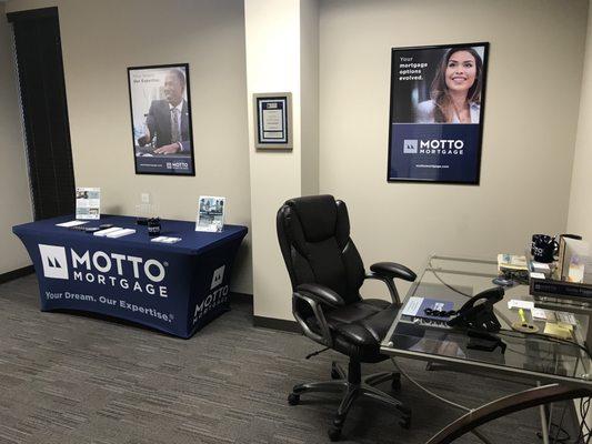 Motto Mortgage Gracemark