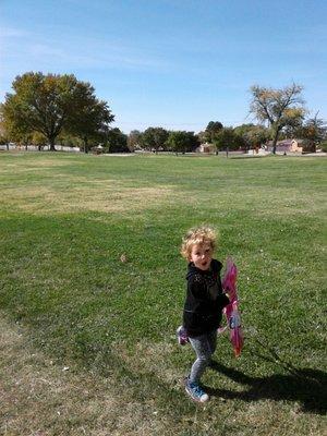 Matheson Park Elementary School