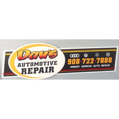 Dan's Automotive Repairs