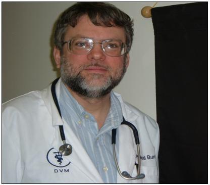 Burris Randall DVM