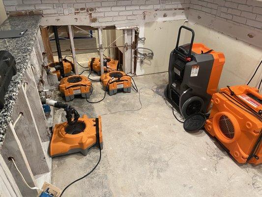 911 Restoration of Temecula Valley