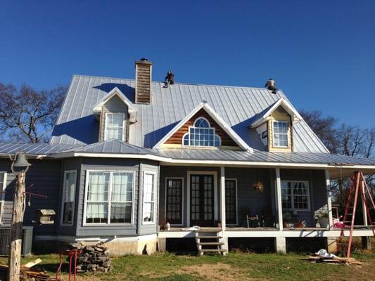 Davis Diversified Inc