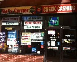 AA State Check Cashing