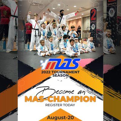 August, 20th
Miami Airport & Convention Center
1:00pm