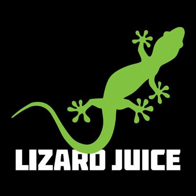 Lizard Juice Palm Harbor