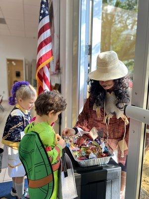 Aventura Learning Center