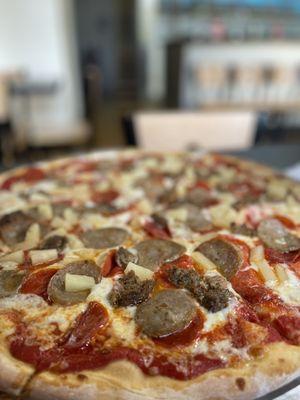 Brooklynz Pizza Rancho Cucamonga