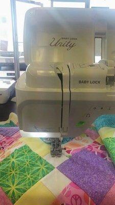 Temple Sew And Quilt