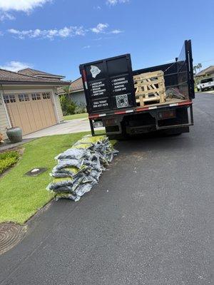 LB Landscaping Solutions