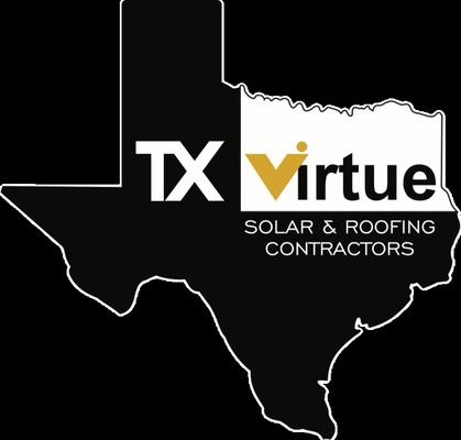 Texas Virtue Solar and Roofing Contractors