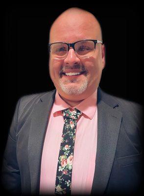 Agency Owner & Principal Chris Stewart