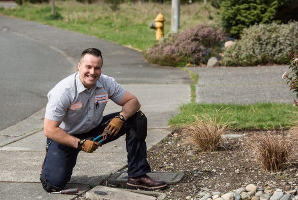 Price Busters Plumbing