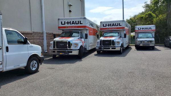 Compass Self Storage