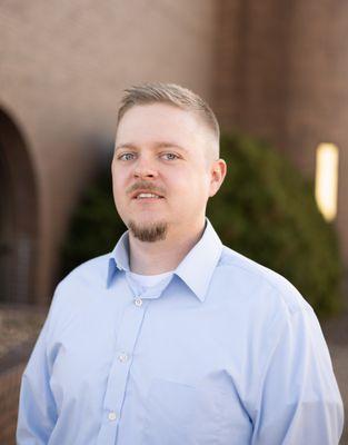 Justin Breedlove - Coldwell Banker