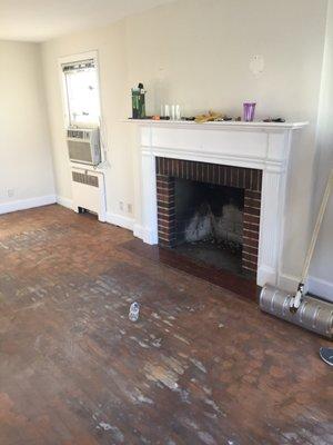 Tommy's Hardwood Floors