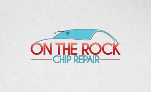 windshield rock chip repair.