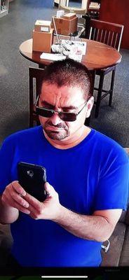 Security Camera Network Plus