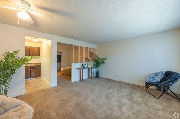 Sugartree Apartments