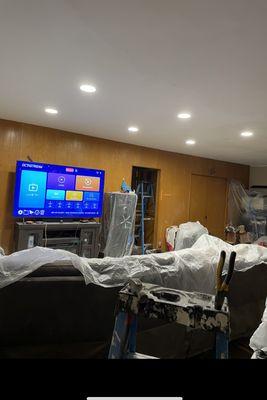 Ritchie’s Home Repairs & Maintenance