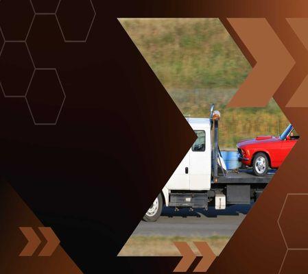 LS Towing Farmington Hills