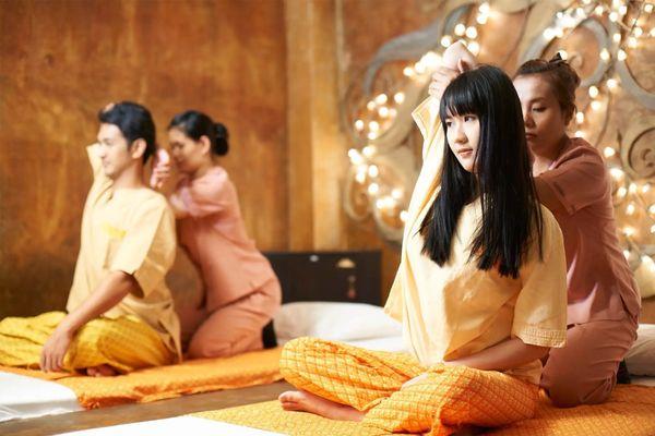 Akii Day Spa & Massage