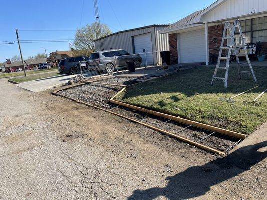 Arrowhead Renovation and Construction