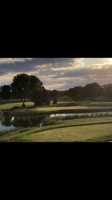 Moorhead Country Club