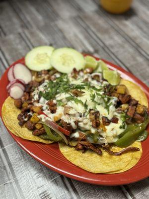 Frida’s little Mexico Restaurant