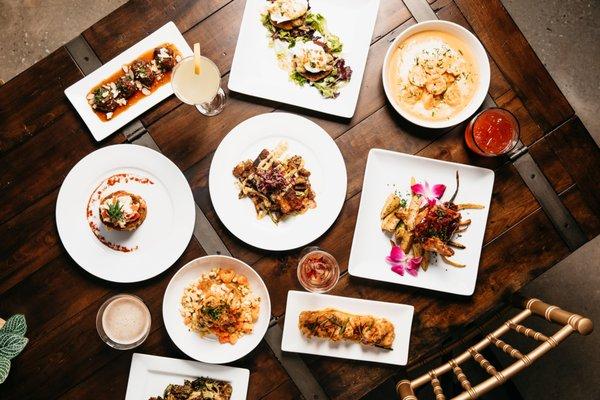 Barrilleaux's Weddings & Events