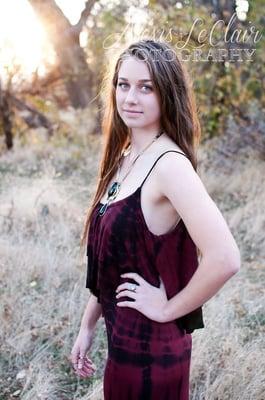 Alexis LeClair Photography